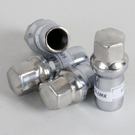 Retaining Nut - "XW715" Jaguar XJ-series (pre-1994)